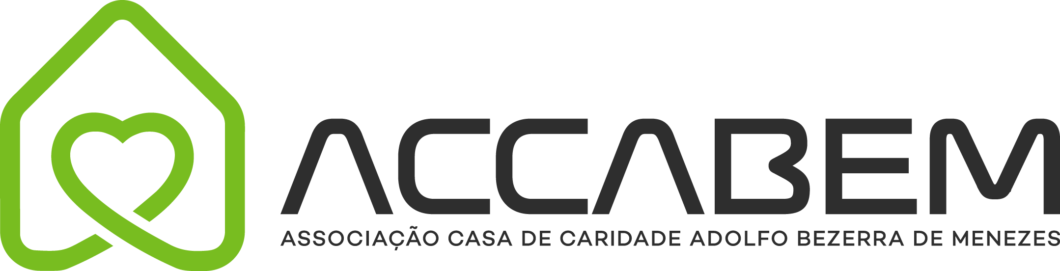 Logomarca de ACCABEM
